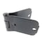 Fleet Engineers HINGE, ROLL-UP DOOR, CENTER, T-STYLE, E-COAT 025E10050 - alternate 5